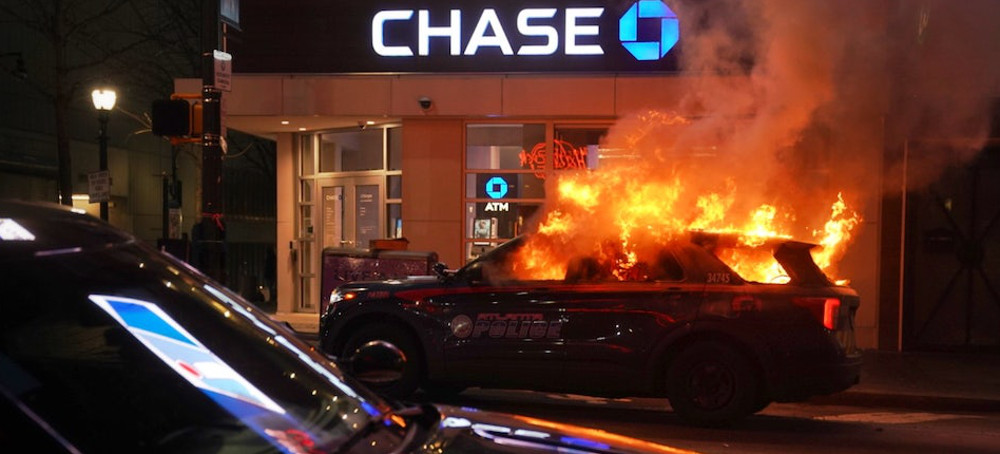 The Atlanta Police Shooting Is a Warning Sign for the Safety of Environmental Activists