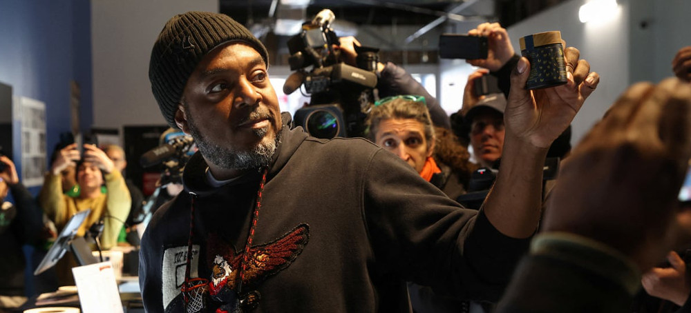 New Yorker Jailed During 'War on Drugs' Becomes Cannabis Pioneer