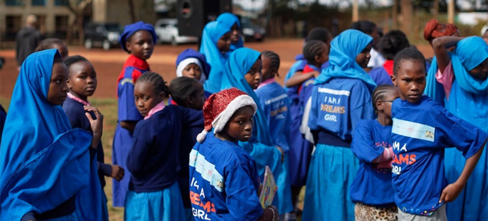 PEPFAR Has Made so Much Progress Against AIDS. We Can't Let Up Now.