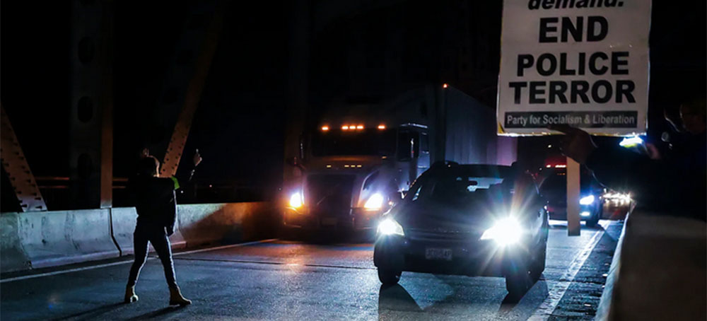 The Police Folklore That Helped Kill Tyre Nichols