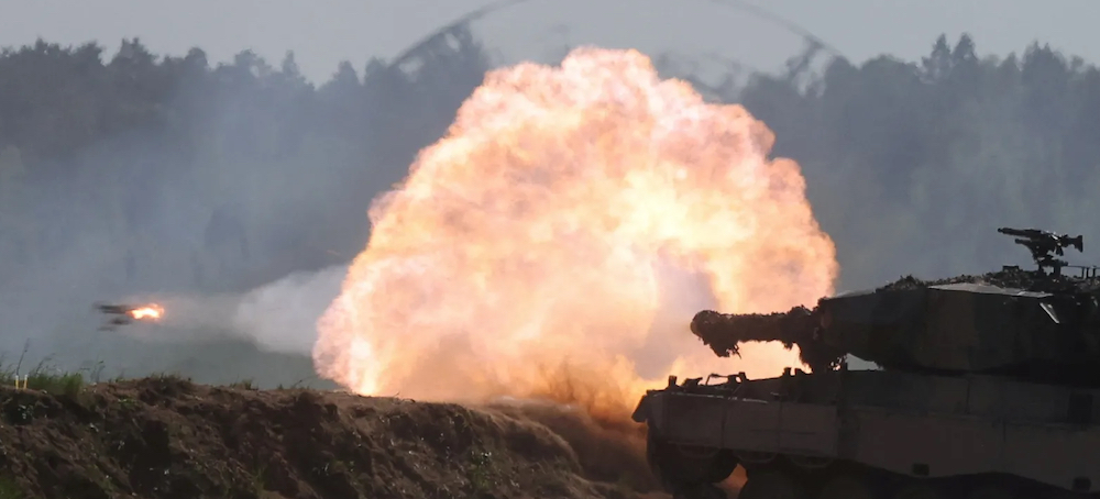 The Case Against Incrementalism in Ukraine