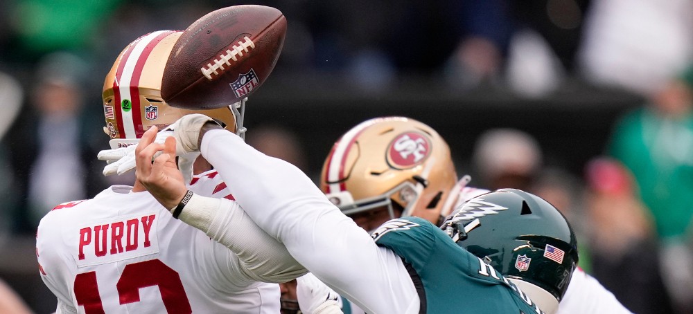 Violence and Corporate Reaction Again Pollute the National Football League