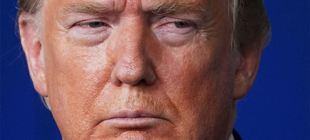 The Probe Into Trump's Porn Star Hush Money Payment Is Starting to Get Real