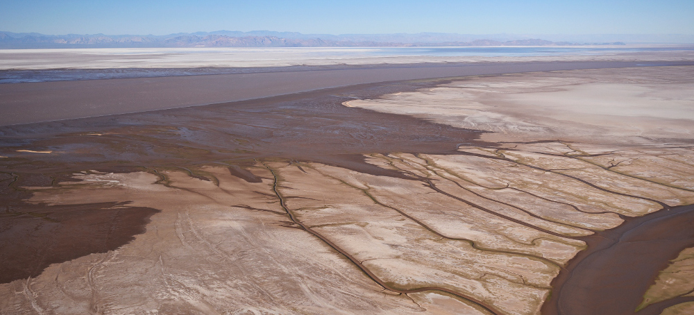 There's a Deal to Save the Colorado River - if California Doesn't Blow It Up