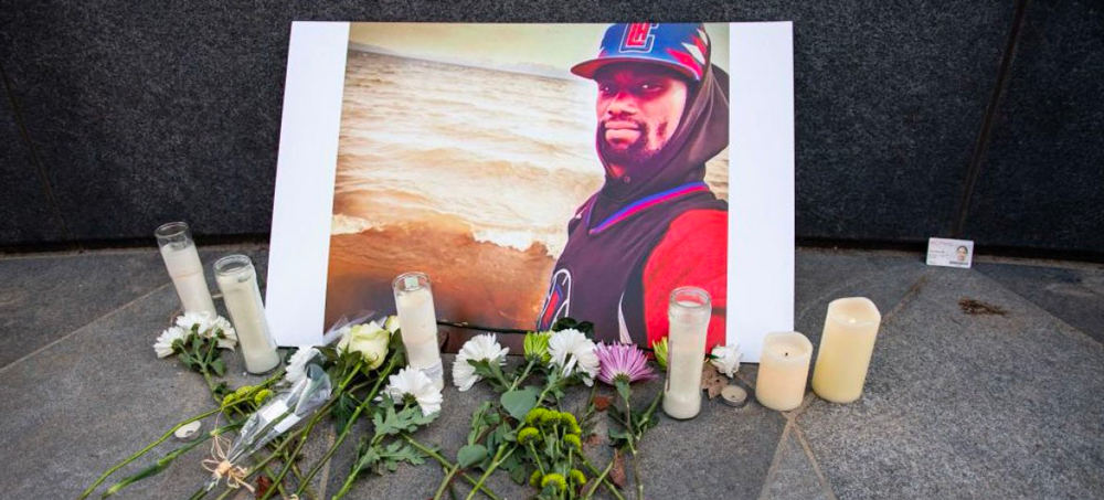 Saving the Next Tyre Nichols