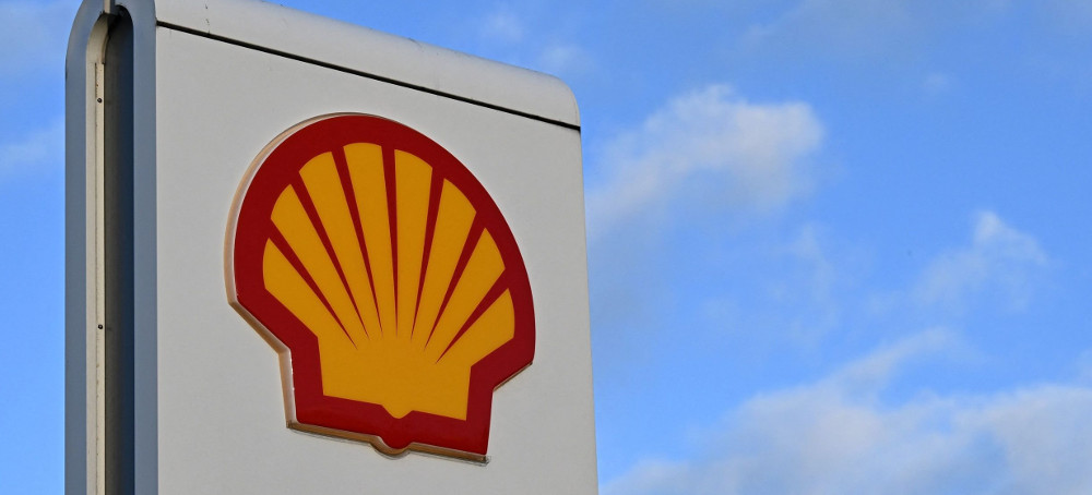 Shell's Actual Spending on Renewables Is Fraction of What It Claims, Group Alleges