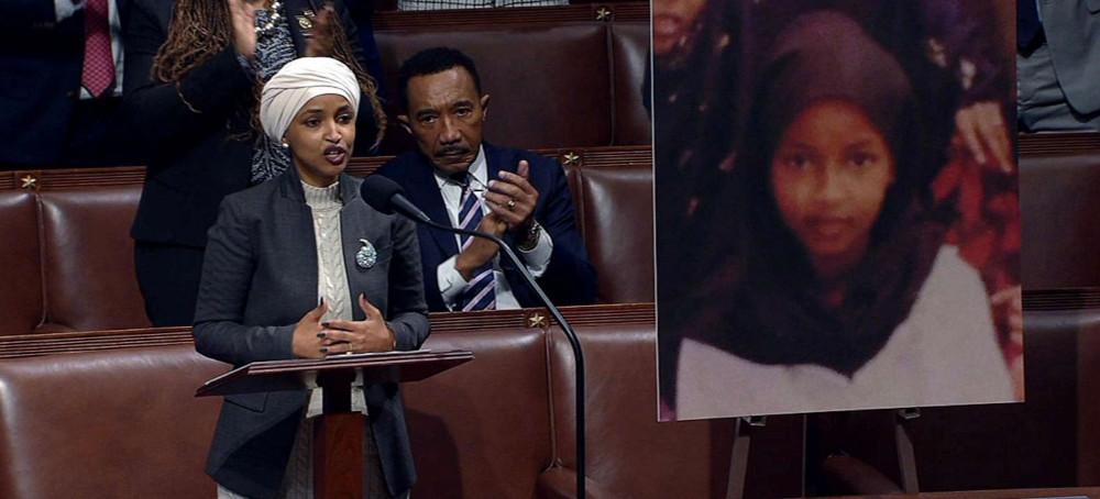 I Am Muslim. I Am an Immigrant. I Am From Africa. Is Anyone Surprised I Am a GOP Target?