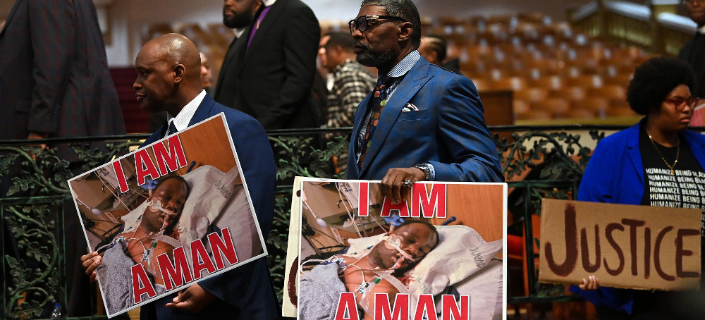 From George Floyd to Tyre Nichols, Pleas for Police Reform Meet Bleak Reality