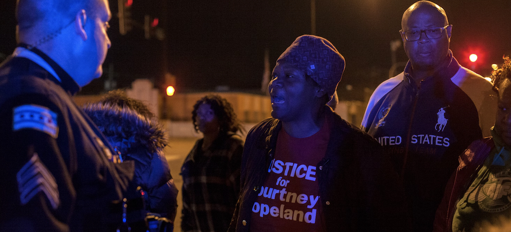 Chicago Blocks Release of Inspector General Report Prompted by 