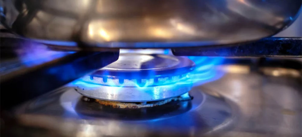 Gas Stove Makers Have a Pollution Solution. They're Just Not Using It