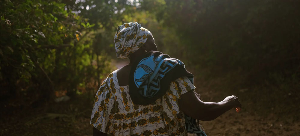 Meet the People Safeguarding the Sacred Forests and Lagoons of West Africa