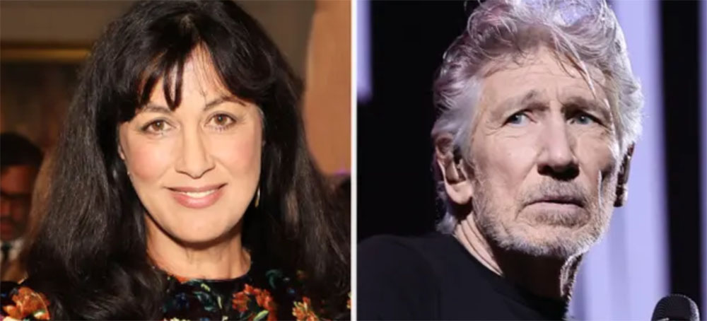 Pink Floyd Lyricist Calls Roger Waters an Antisemite and ‘Putin Apologist’