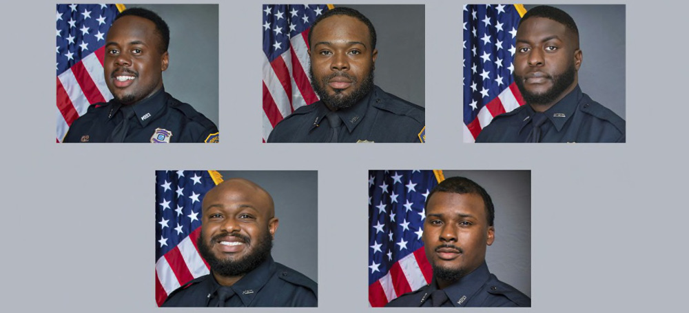 Memphis DA to Review All Cases Previously Handled by the Five Officers Charged in Tyre Nichols' Death