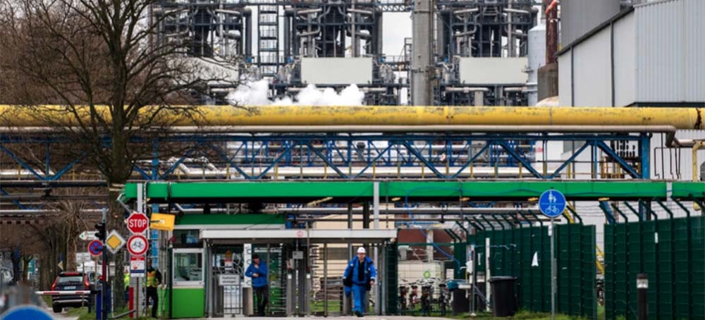 BP Scales Back Climate Targets as Profits More Than Double