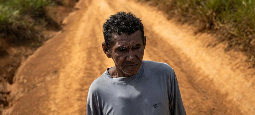 Brazil Expelling Illegal Miners From Indigenous Lands