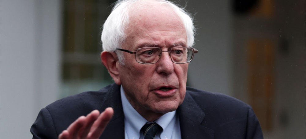 Sanders With New Power Has Billionaires in His Sights
