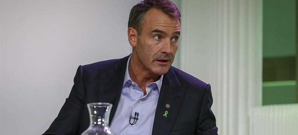 Oil Companies Are Finally Being Honest About Their Feelings on Renewable Energy