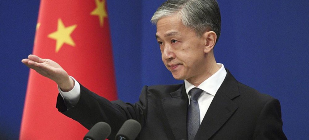 China Says at Least 10 US Balloons Have Flown in Its Airspace Since 2022