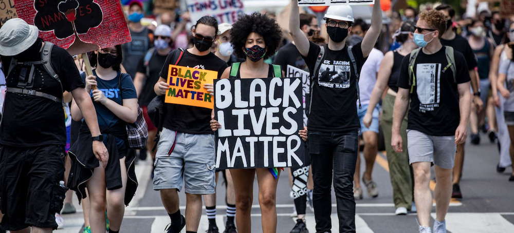 Fears of Renewed FBI Abuse of Power After Informant Infiltrated BLM Protests