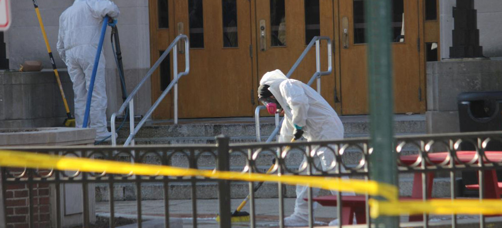 'We Can't Keep Living Like This': Michigan Governor Denounces Campus Shooting