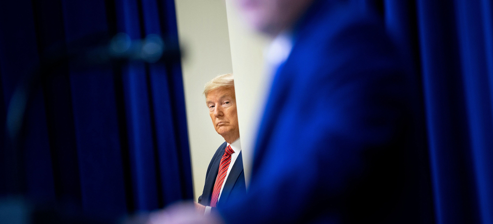 Trump Plans to Bring Back Firing Squads, Group Executions if He Retakes White House