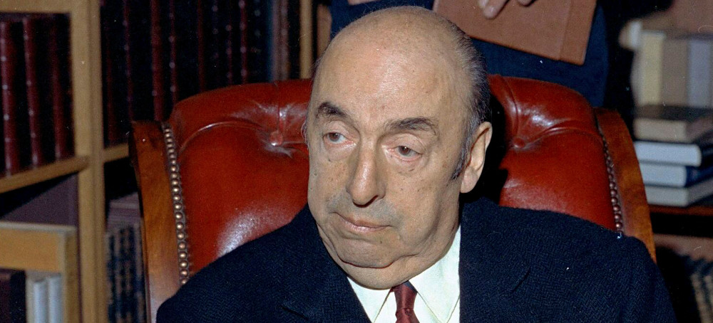 Experts Found Chilean Poet Neruda Was Poisoned, Nephew Says