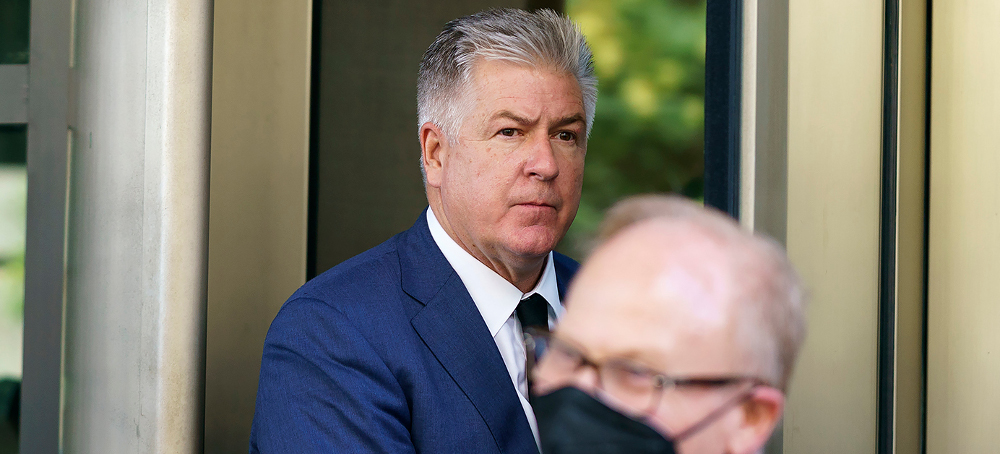 Special Counsel Alleges Crime to Compel Testimony From Trump Lawyer