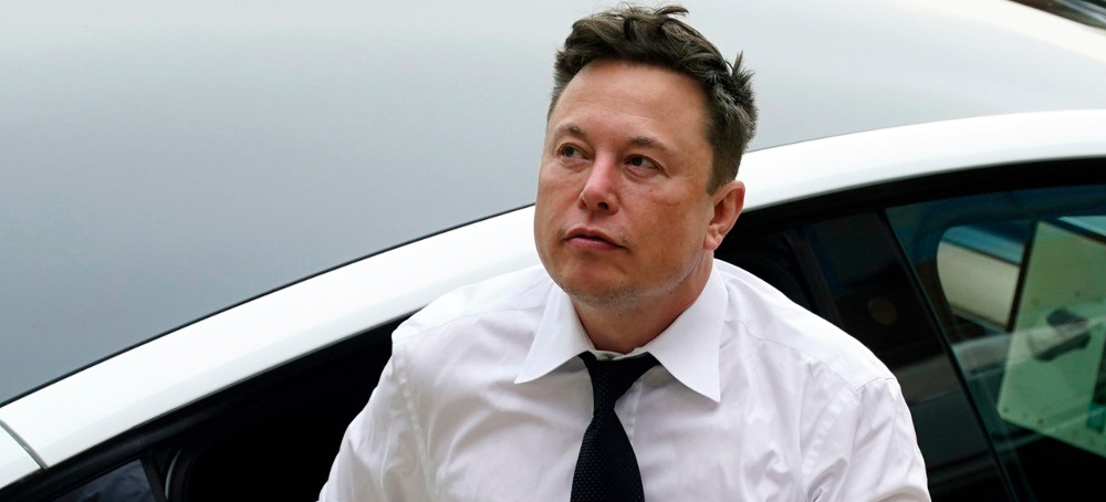 Elon Musk to Seek Life on Mars and Keep It From Unionizing