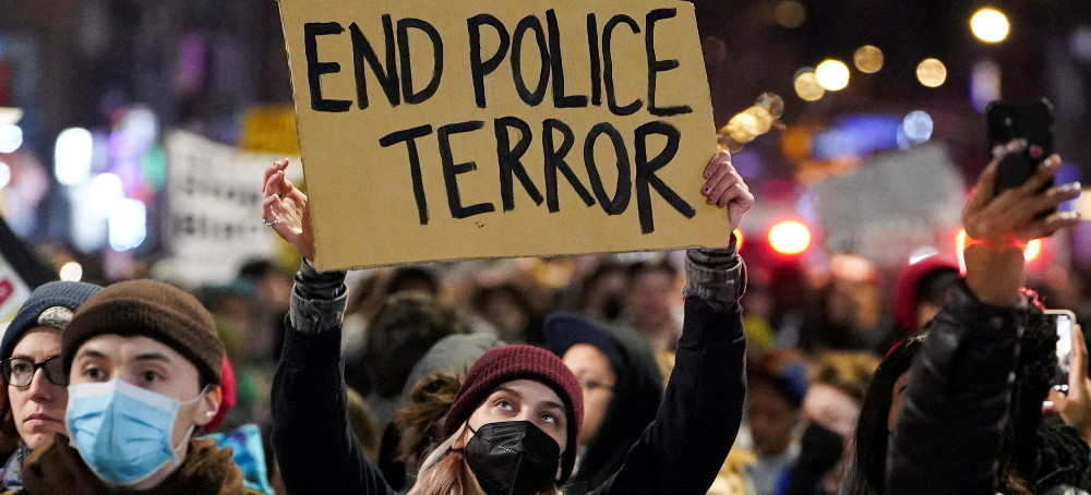 One in 20 US Homicides Are Committed by Police - and the Numbers Aren't Falling
