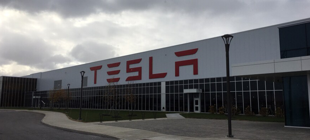 'This Isn't Ok': Tesla Workers Fired From Buffalo Gigafactory One Day After Announcing Union Push