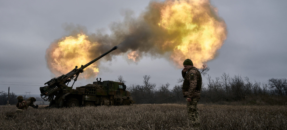 How the War in Ukraine Ends