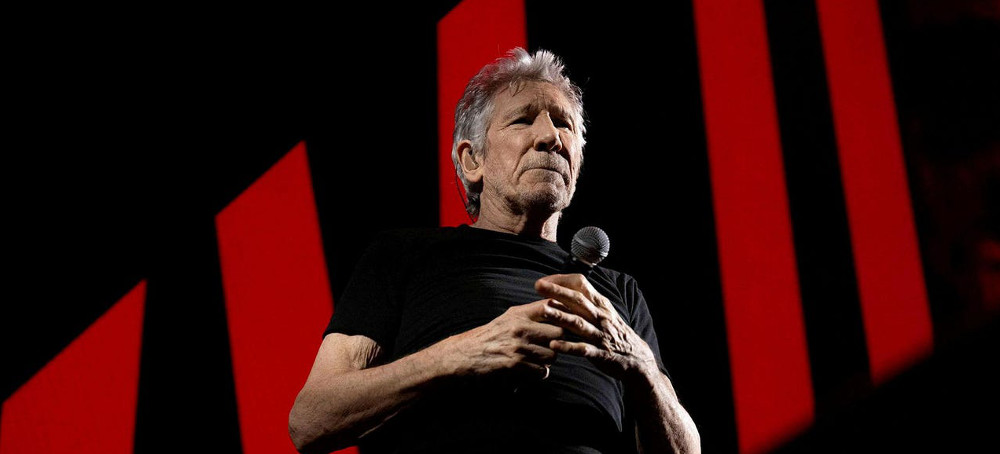 Roger Waters: Stop Denying the Hamas Atrocities of October 7