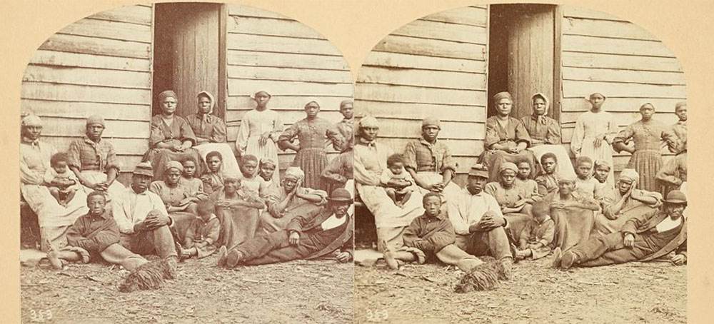 The Great Slave Strike That Helped End Slavery