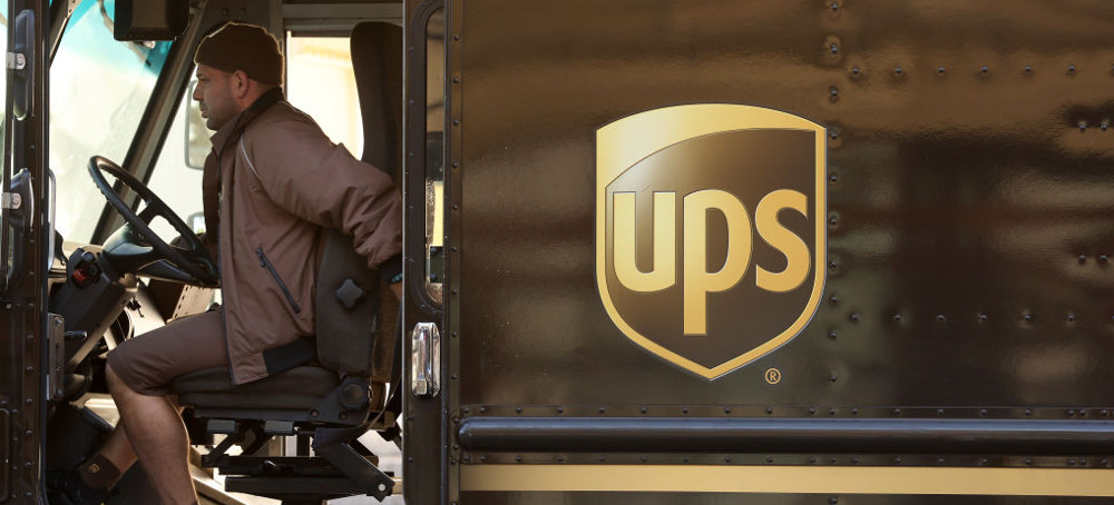 Inside the Teamsters' Preparations for a UPS Strike