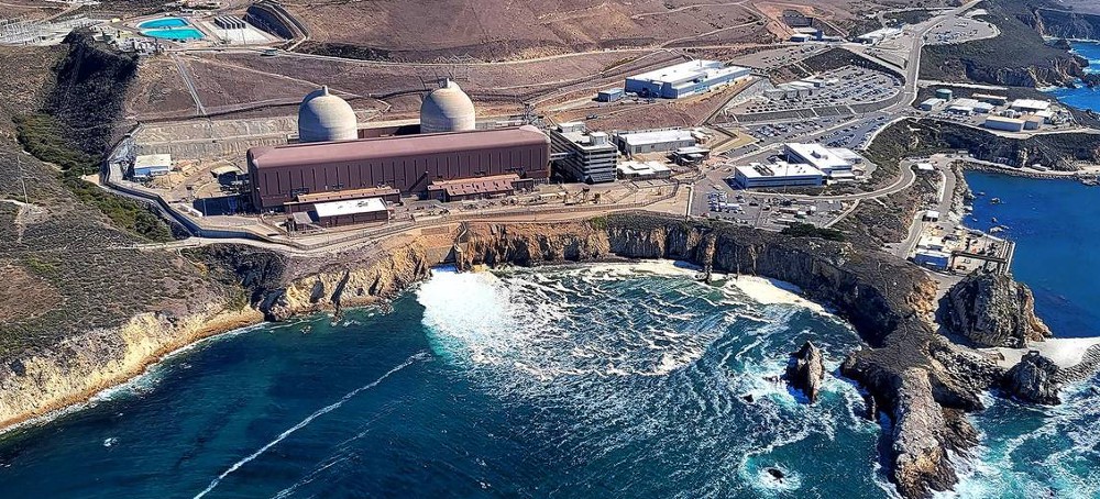 Seismic Shocks Like Turkey’s Could Make California a Radioactive Wasteland