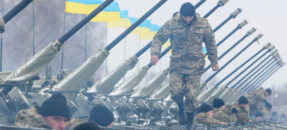 Preparing for Peace in Ukraine