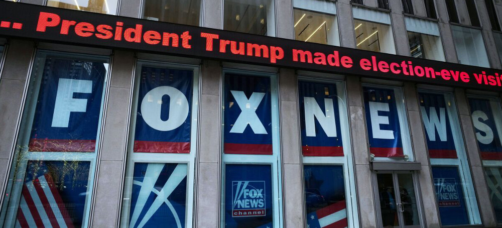 'Incredibly Damning:' Fox News Documents Stun Some Legal Experts