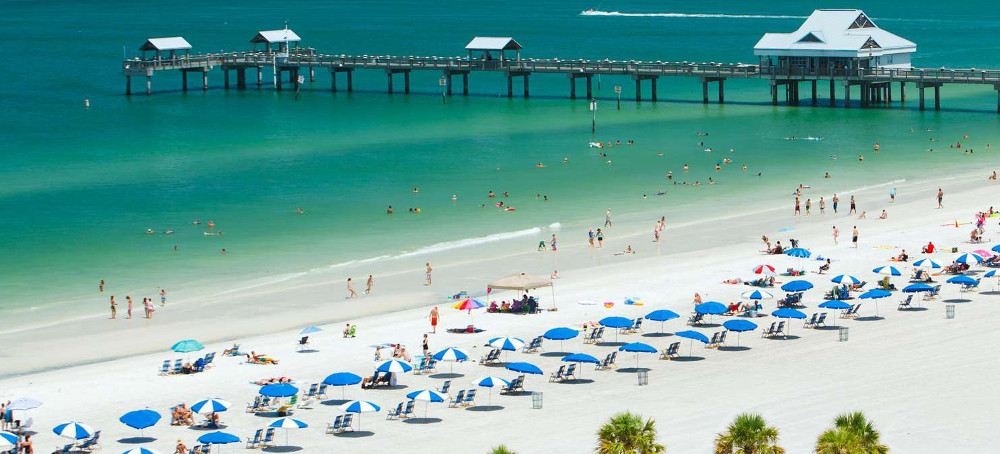 Florida's Great Climate Displacement Has Already Begun