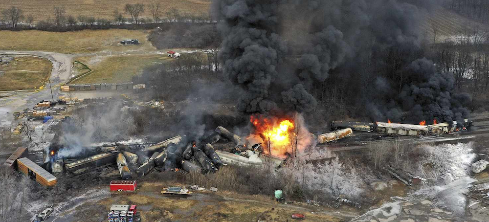 Leaked Audio Reveals Workers Were Told to Skip Inspections as Ohio Crash Incites Scrutiny to Industry