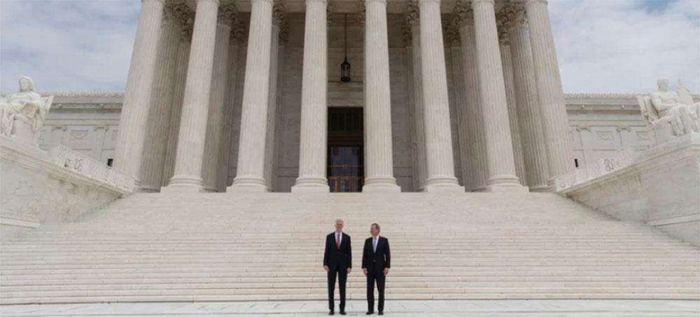 How a Supreme Court Justice's Paragraph Put the Voting Rights Act in More Danger