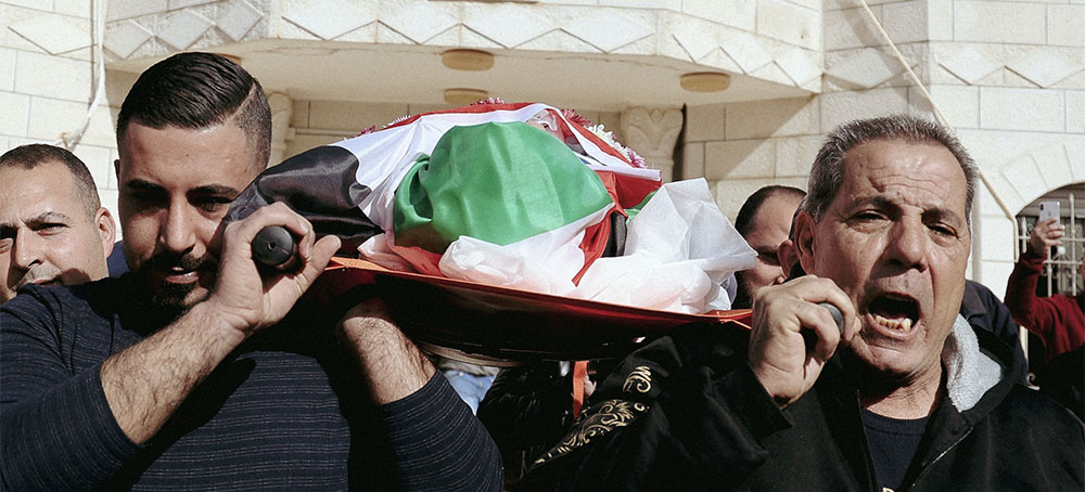 Israeli Army Battalion Puts US Ban on Funding Abusive Units to the Test