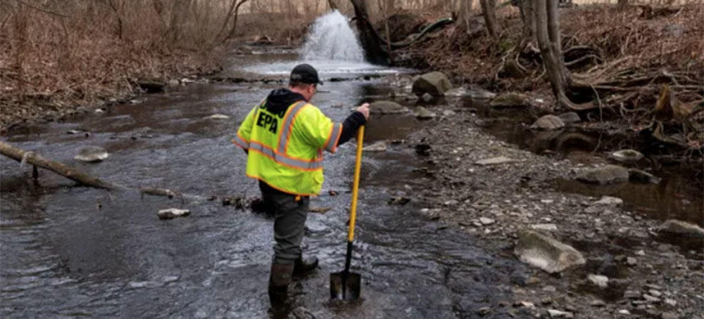 The US Is Averaging One Chemical Accident Every Two Days