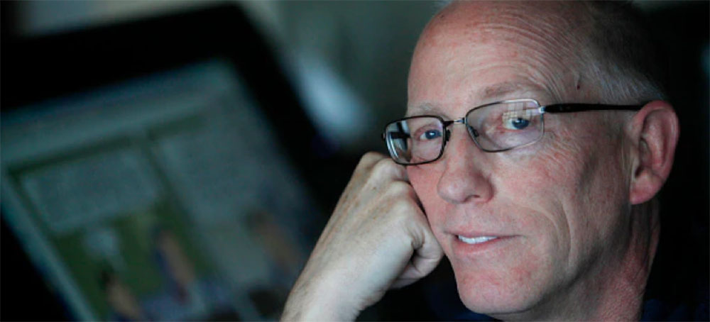 'Dilbert' Dropped by The Post, Other Papers, After Cartoonist's Racist Rant