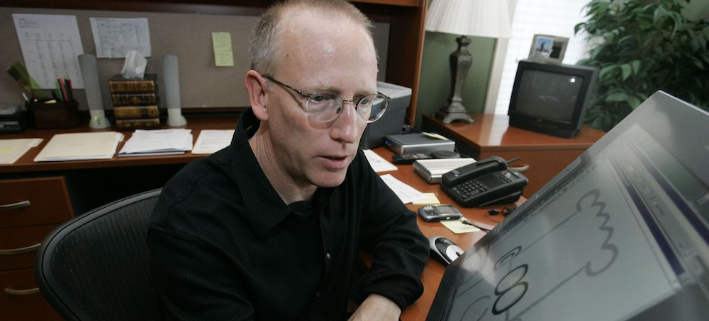 Cartoonists Say a Rebuke of 'Dilbert' Creator Scott Adams Is Long Overdue