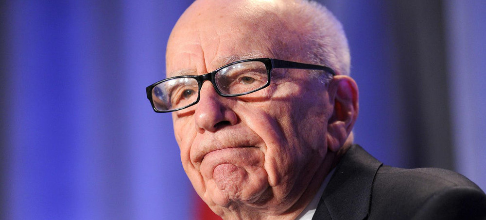 Rupert Murdoch Calls Telling Truth Under Oath Worst Experience of His Life