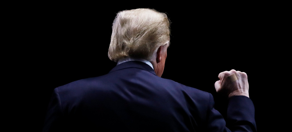The FBI Desperately Wants to Let Trump Off the Hook