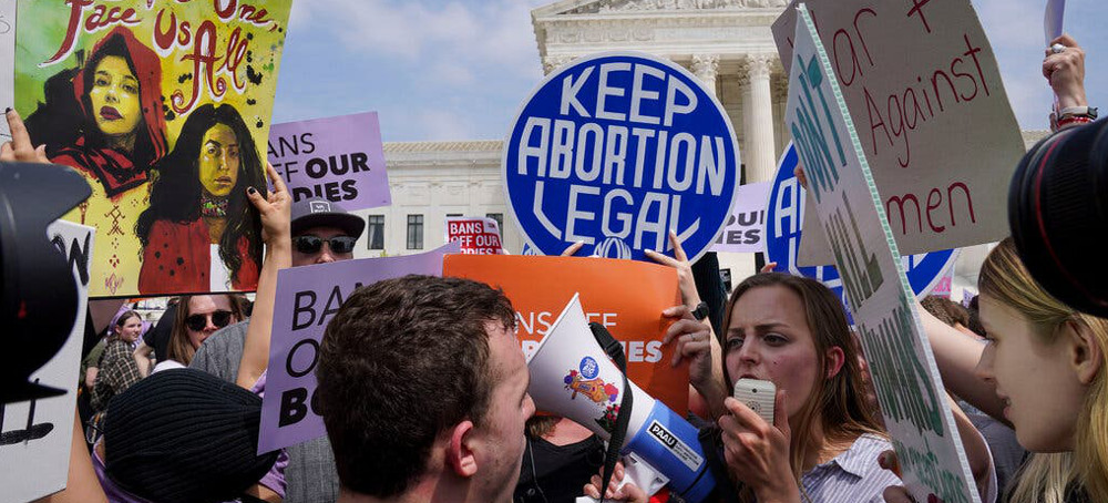 As Texas Judge Stalls, the Abortion Rights Movement Won't Wait
