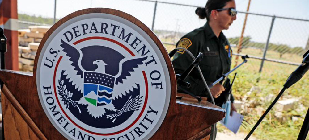 DHS Has a Program Gathering Domestic Intelligence — and Virtually No One Knows About It