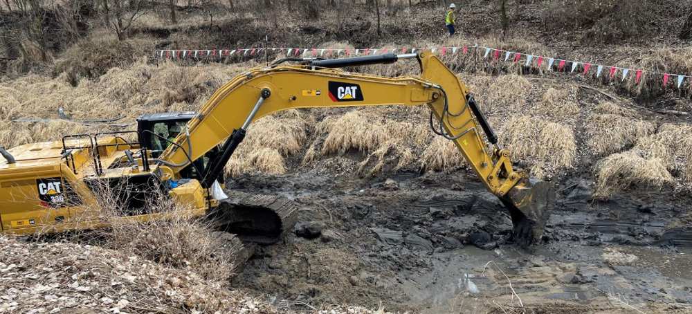 Feds Slap Restrictions on More Than 1,000 Miles of Keystone Pipeline After Kansas Oil Spill