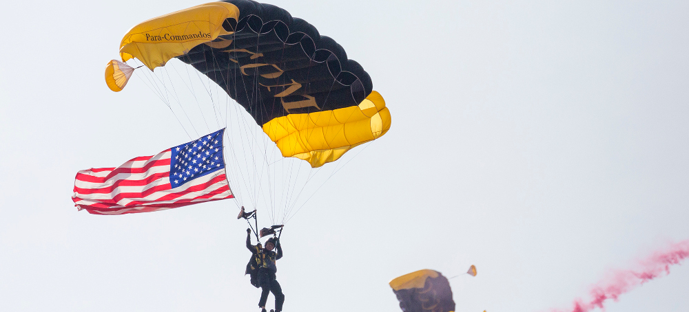 US Special Forces Want to Use Deepfakes for Psy-Ops